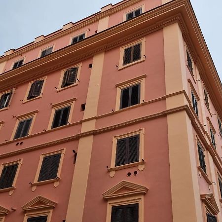 Colosseum 20 Apartment โรม ภายนอก รูปภาพ