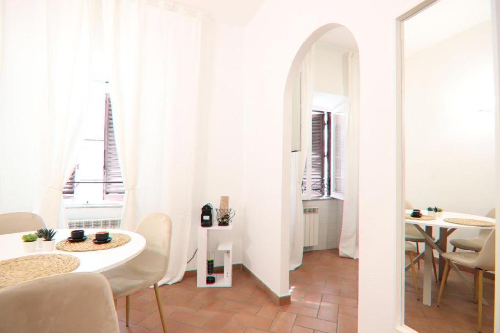 Colosseum 20 Apartment โรม ภายนอก รูปภาพ