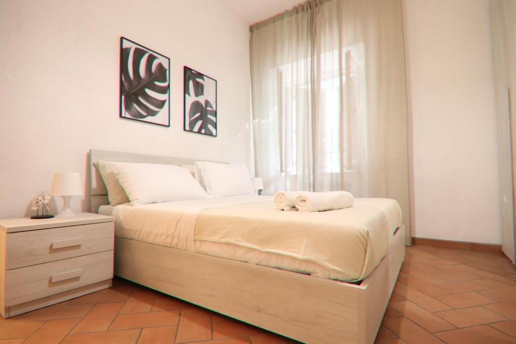 Colosseum 20 Apartment โรม ภายนอก รูปภาพ