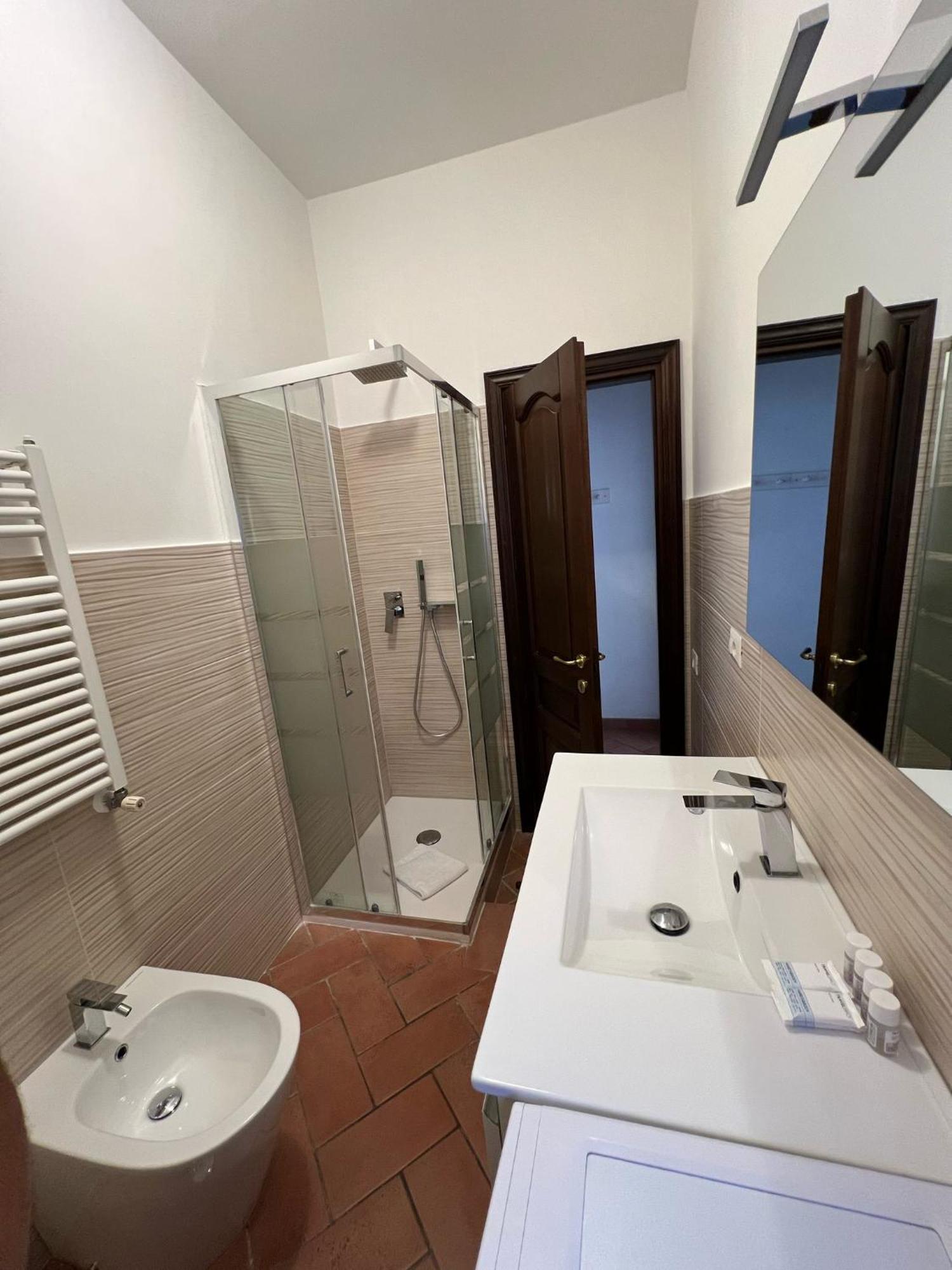Colosseum 20 Apartment โรม ภายนอก รูปภาพ