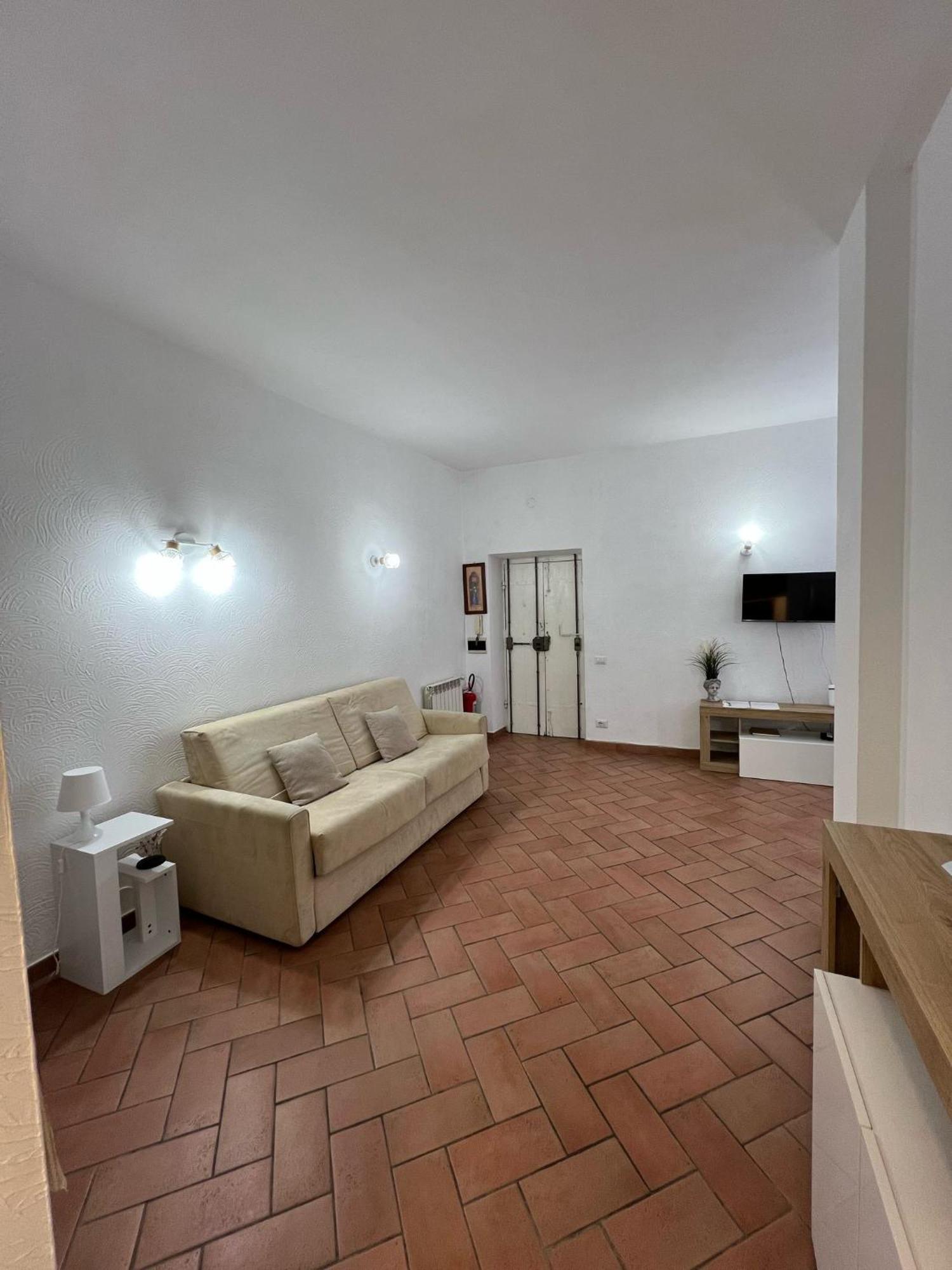 Colosseum 20 Apartment โรม ภายนอก รูปภาพ