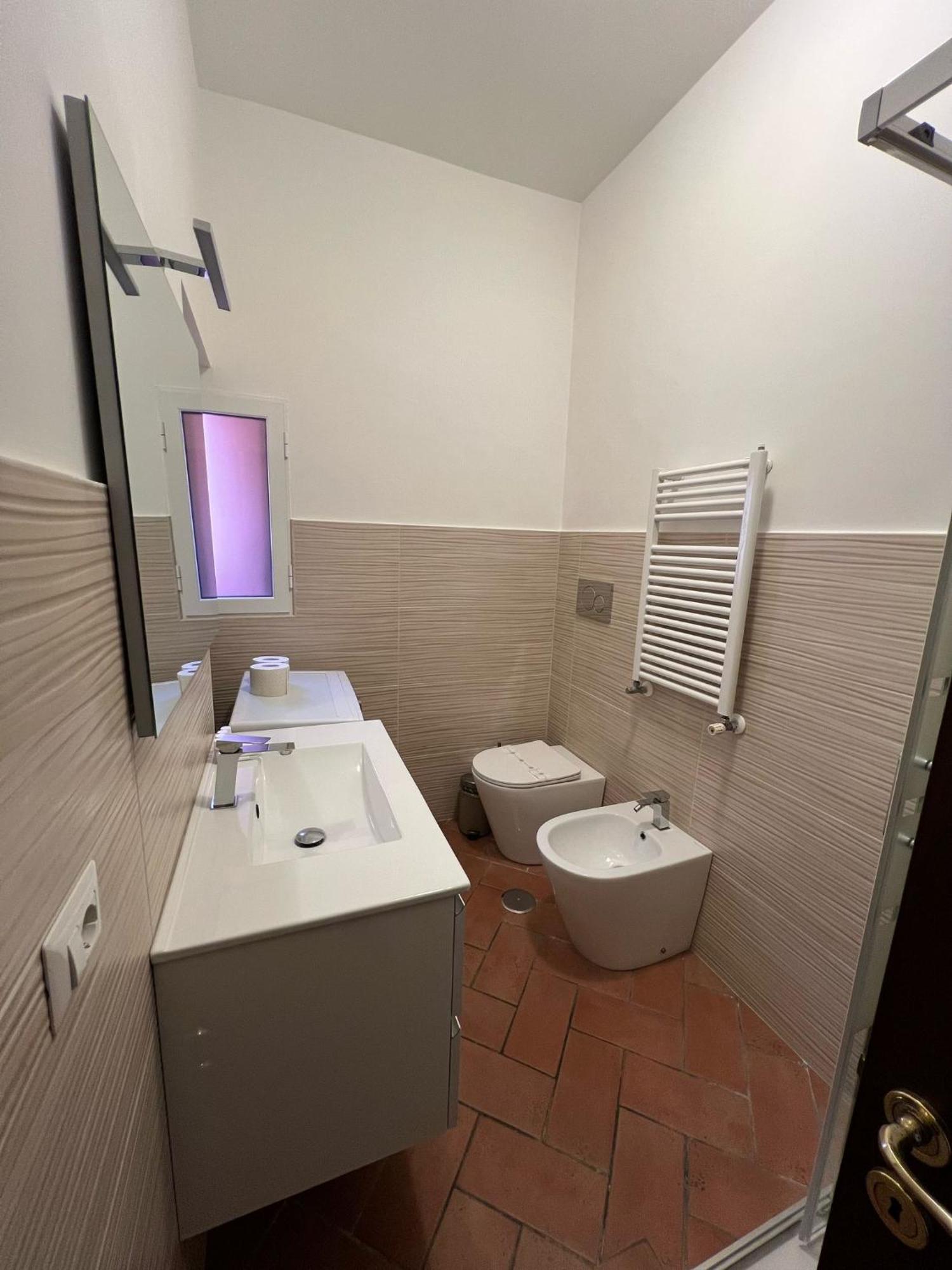 Colosseum 20 Apartment โรม ภายนอก รูปภาพ